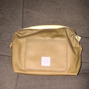 India Hicks | Khaki Crossbody Bag